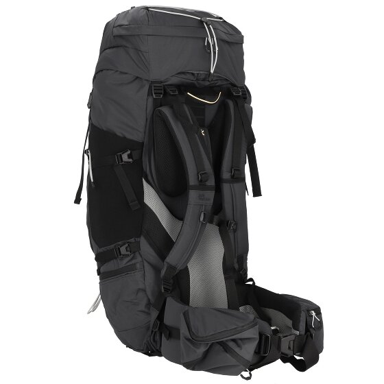 Jack Wolfskin Wilderness Photo Pack 65 Hiking backpack 83 cm