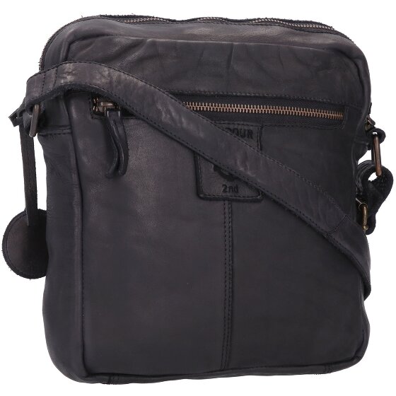 Harbour 2nd Cool Casual Arion Shoulder bag Genuine Leather 23 cm