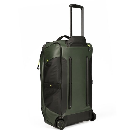Samsonite Paradiver Light 2 wheels Travel bag 67 cm