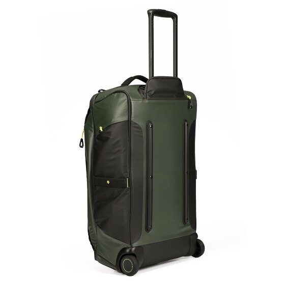 Samsonite Paradiver Light 2 wheels Travel bag 67 cm Samsonite Paradiver Light 2 wheels Travel bag 67 cm
