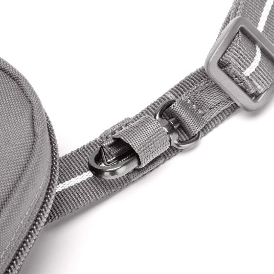 Pacsafe RFIDsafe Tech Shoulder bag RFID protection 12.5 cm