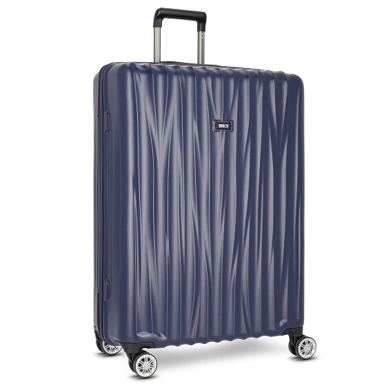 Bric's Cervia 4 wheels Trolley 77 cm