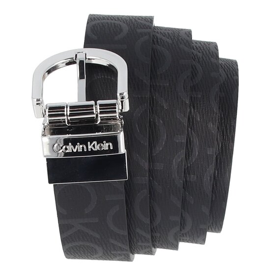 Calvin Klein Belt leather