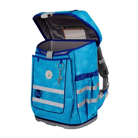 McNeill Ergo Compacto School bag set 5-piece