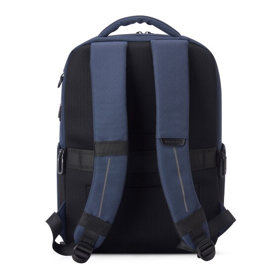 Roncato Clayton backpack 42 cm laptop compartment