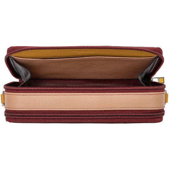 DuDu Shoulder bag leather 19 cm