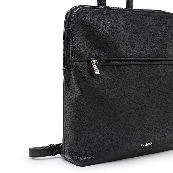 L.Credi Melanie City Backpack 30 cm L.Credi Melanie City Backpack 30 cm