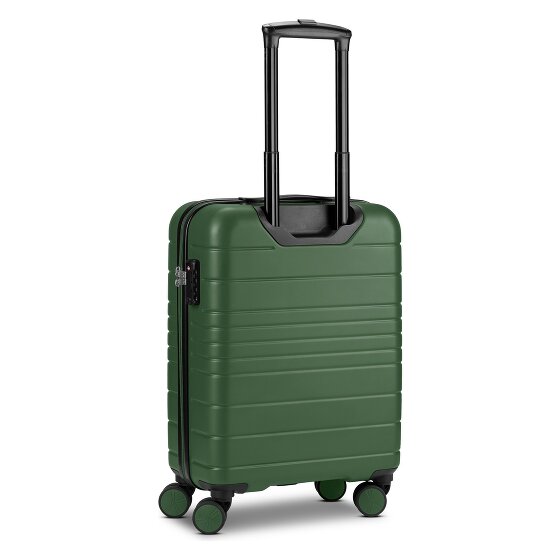 Roncato Baseliner 4 wheels Cabin suitcase S 55 cm