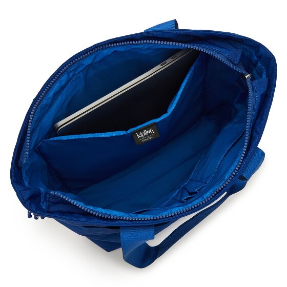 Kipling Basic Hanifa Shopper Bag 39 cm Kipling Basic Hanifa Shopper Bag 39 cm