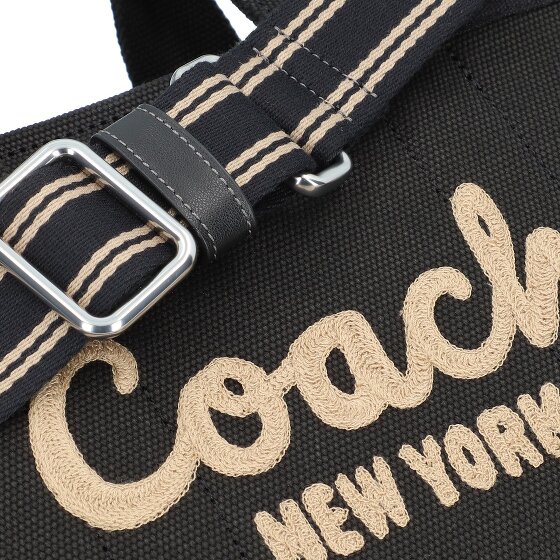 Coach Cargo Handbag 25.5 cm