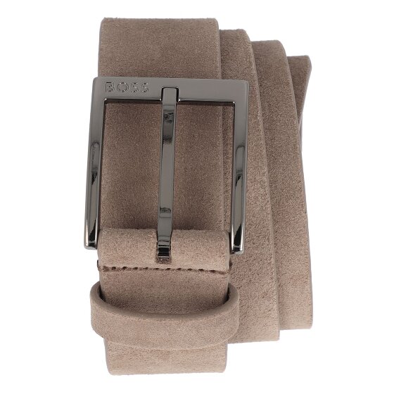 Boss Elloy Belt Leather