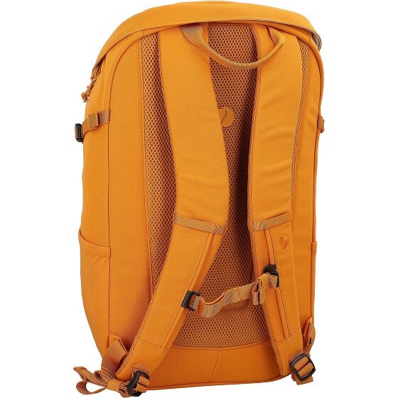 Fjällräven Ulvö 23 backpack 45 cm laptop compartment