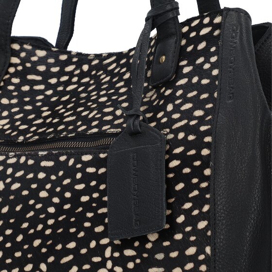 Cowboysbag Hamlet Shoulder Bag Leather 36 cm