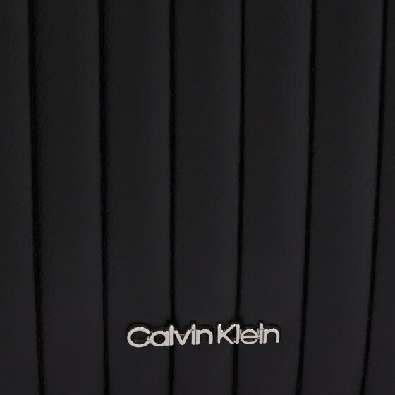 Calvin Klein Mini Line Quilt Shoulder bag 19.5 cm