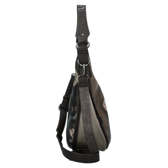 Anekke Real Shoulder Bag 37 cm