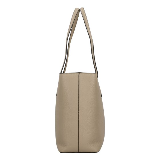 Boss Alyce Shopper Bag Leather 31.5 cm