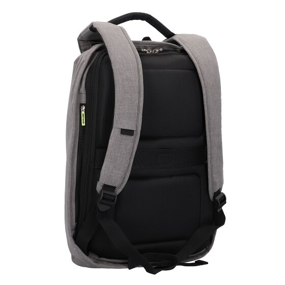 Samsonite Securipak backpack RFID 44 cm laptop compartment