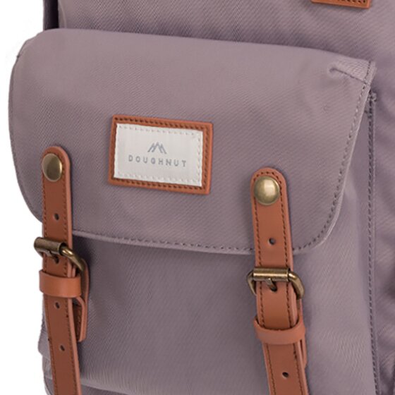 Doughnut Macaroon Daypack 38 cm Laptop compartment