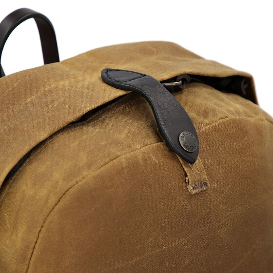 Filson Tin Cloth Daypack 32 cm Laptop compartment
