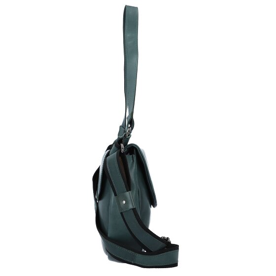 Harold's Caugio Shoulder Bag Leather 30 cm