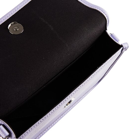 Lacoste LG Lacoste Elegance Shoulder Bag 21 cm