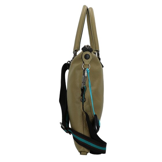 Gabs G3 Plus 5 in 1 leather shoulder bag 37 cm