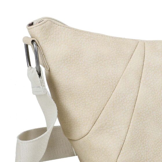 Fritzi aus Preußen Limited Happy Flocked Shoulder bag 25 cm