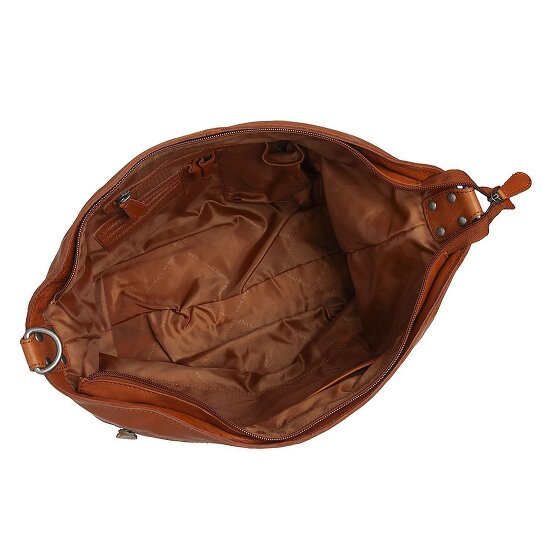 The Chesterfield Brand Astero Shoulder Bag Leather 32 cm