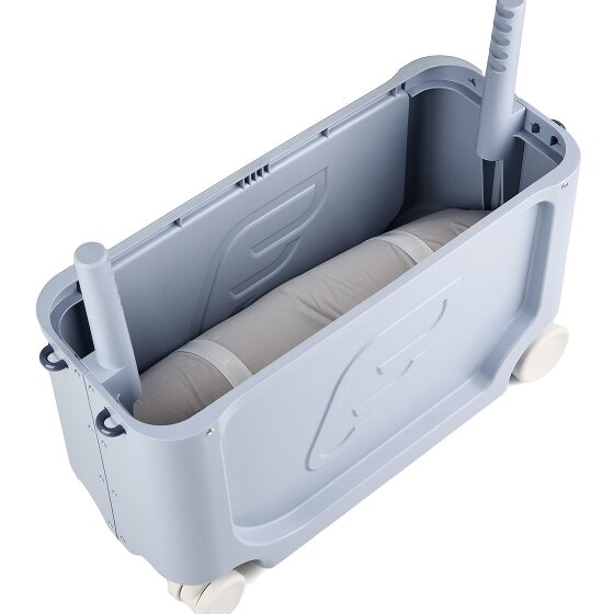 JetKids Travel Bundle 4 wheels Kids trolley 39 cm