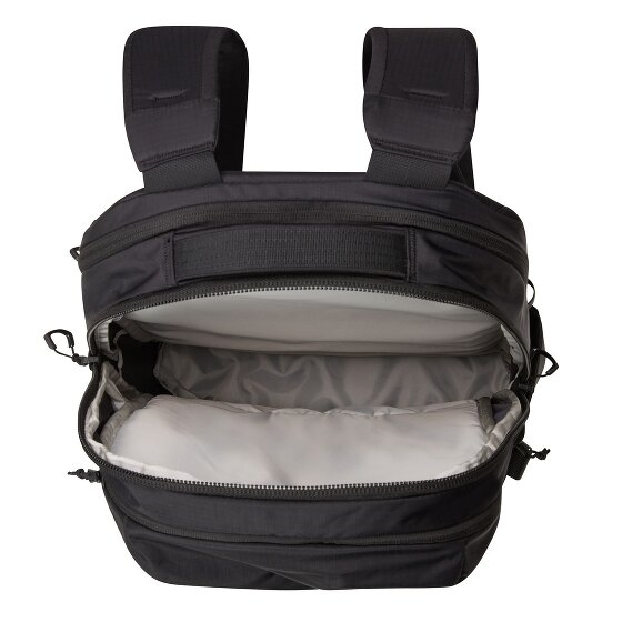 The North Face Surge backpack 50 cm laptop compartment