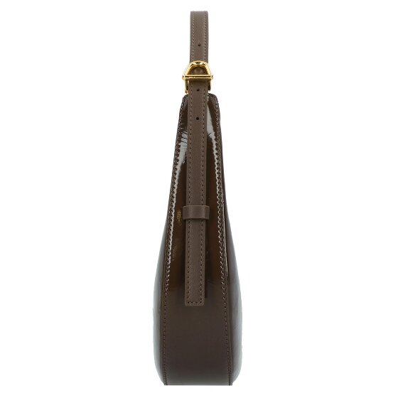 Coccinelle Whisper Shoulder Bag Leather 24 cm