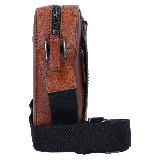 The Bridge Giacomo Mini Bag Shoulder Bag S Leather 18 cm The Bridge Giacomo Mini Bag Shoulder Bag S Leather 18 cm