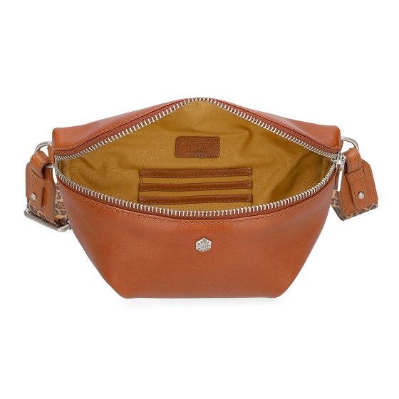 Jekyll & Hide Fanny pack Leather 20 cm