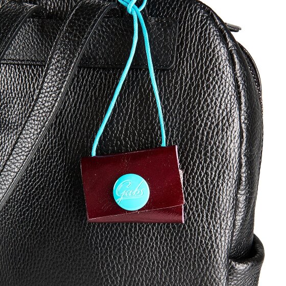 Gabs Annarit Daypack M Leather 35 cm