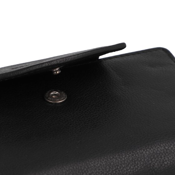 Harbour 2nd Belana Wallet RFID protection Leather 16 cm