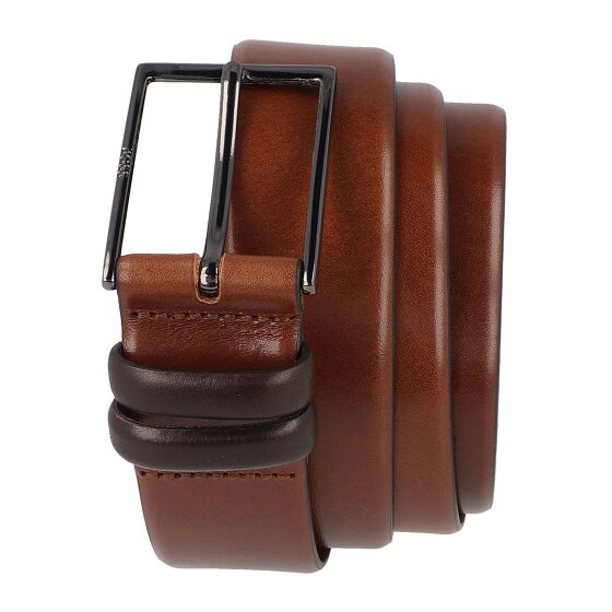 Boss Carmello belt leather