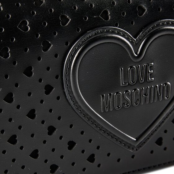 Love Moschino Smart Daily Bag Shoulder bag 21 cm