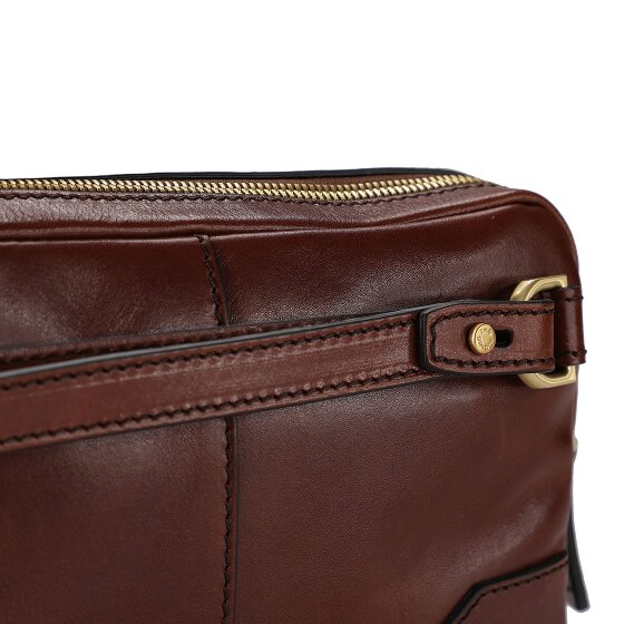 The Bridge Vespucci Clutch bag Leather 32 cm