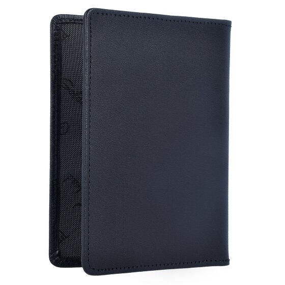 Golden Head Colorado ID card case RFID leather 9 cm