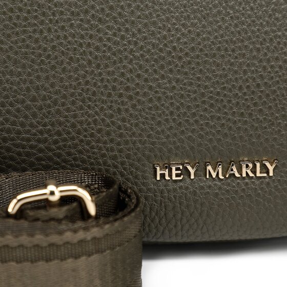 Hey Marly Sporty Sister Shoulder bag 20 cm