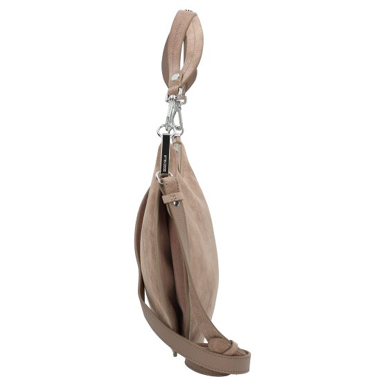 Coccinelle Sunup Shoulder Bag Leather 30 cm
