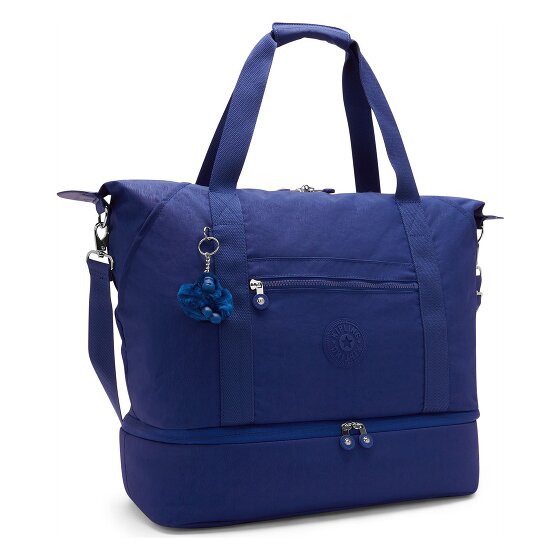 Kipling Art Weekender travel bag M 59 cm