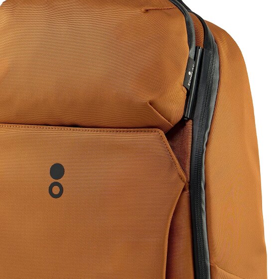 Echolac Active X Daypack 47 cm Laptop compartment