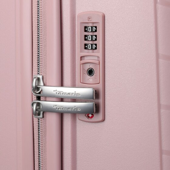 Travelite Tamaris x Travelite Voyaage 4 wheels Trolley L 76 cm