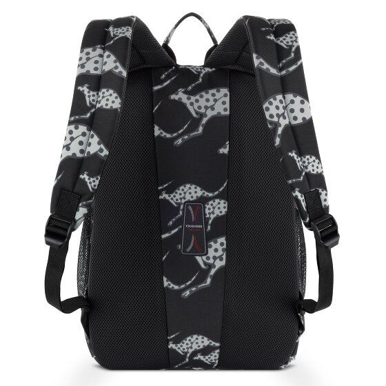Chiemsee Jump N Fly Daypack 43 cm Laptop compartment