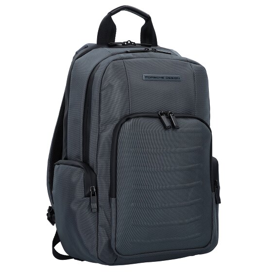 Porsche Design Roadster Pro Business backpack 43 cm Laptop compartment