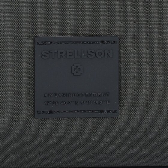 Strellson Northwood Shoulder bag 22 cm