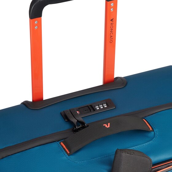 Roncato Norway 2 wheels Travel bag S 35 cm