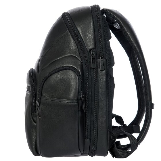 Porsche Design Roadster Business backpack Leather 40 cm Laptop compartment