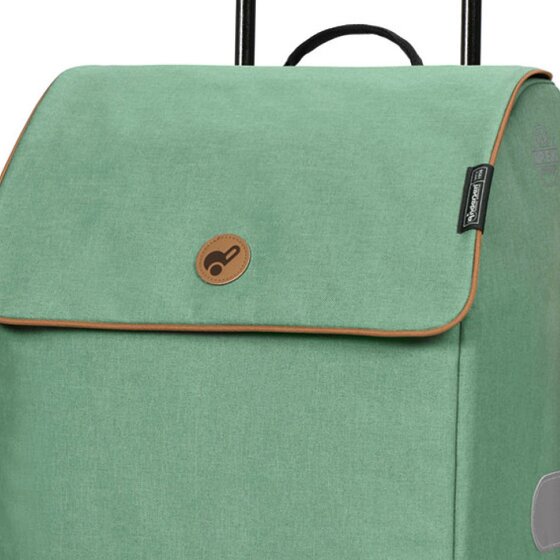 Andersen Shopper Quattro Shopper Ipek Ma Shopping Trolley 58 cm